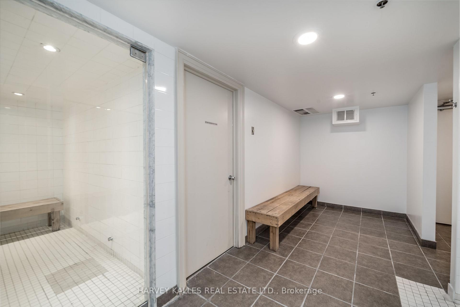 Photo 32 of Unit 313, 225 Wellesley Street E, Toronto, Cabbagetown-South St. James Town — HOMEH