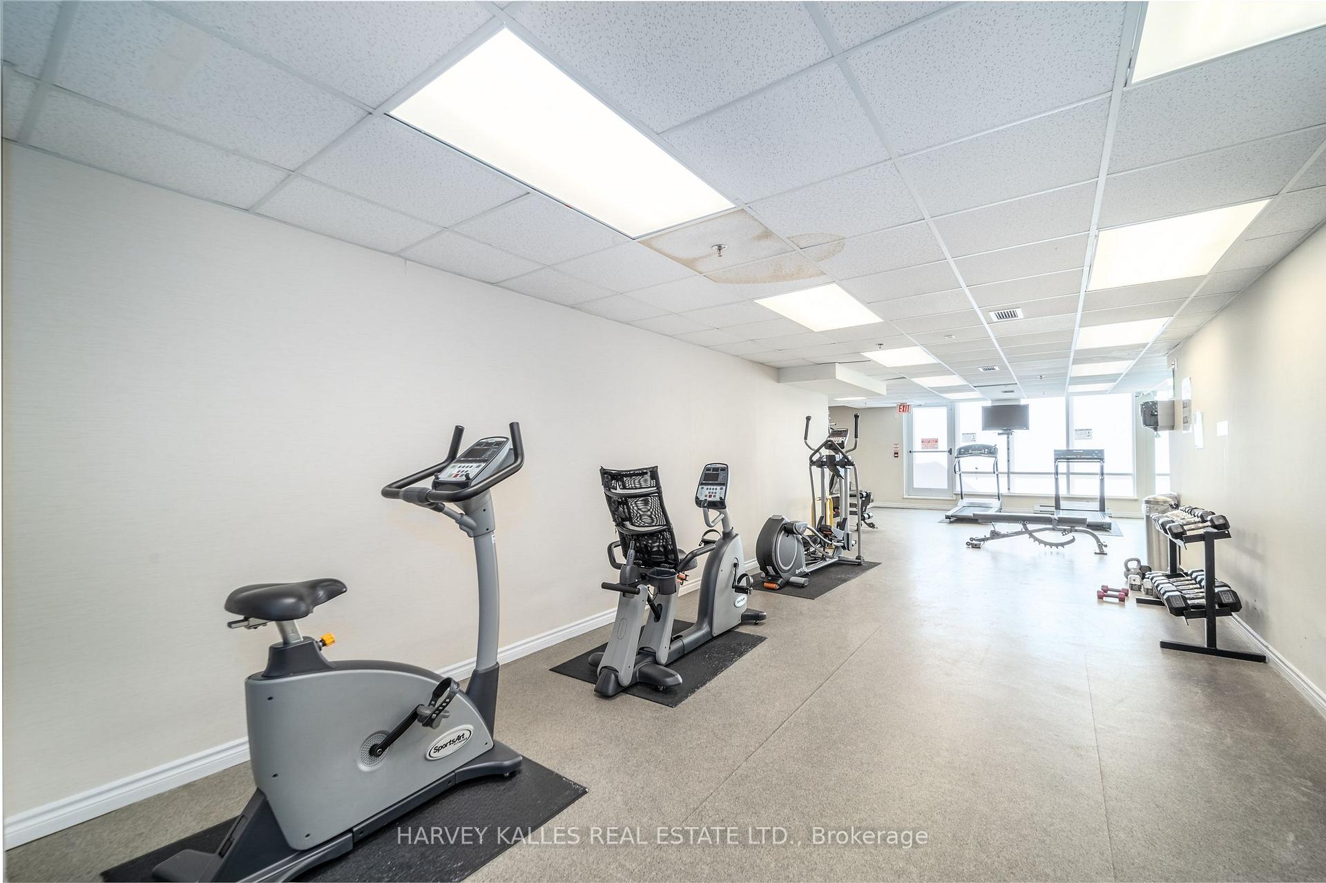 Photo 33 of Unit 313, 225 Wellesley Street E, Toronto, Cabbagetown-South St. James Town — HOMEH