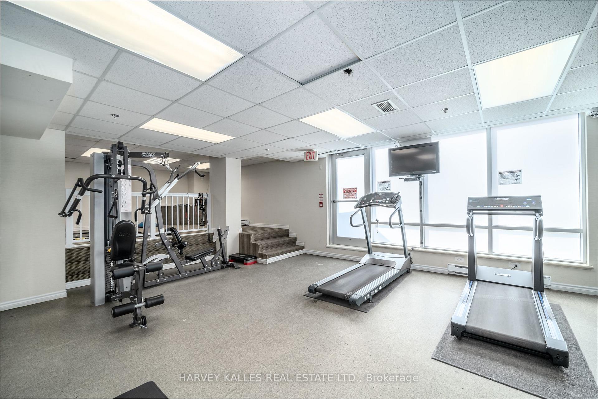 Photo 34 of Unit 313, 225 Wellesley Street E, Toronto, Cabbagetown-South St. James Town — HOMEH