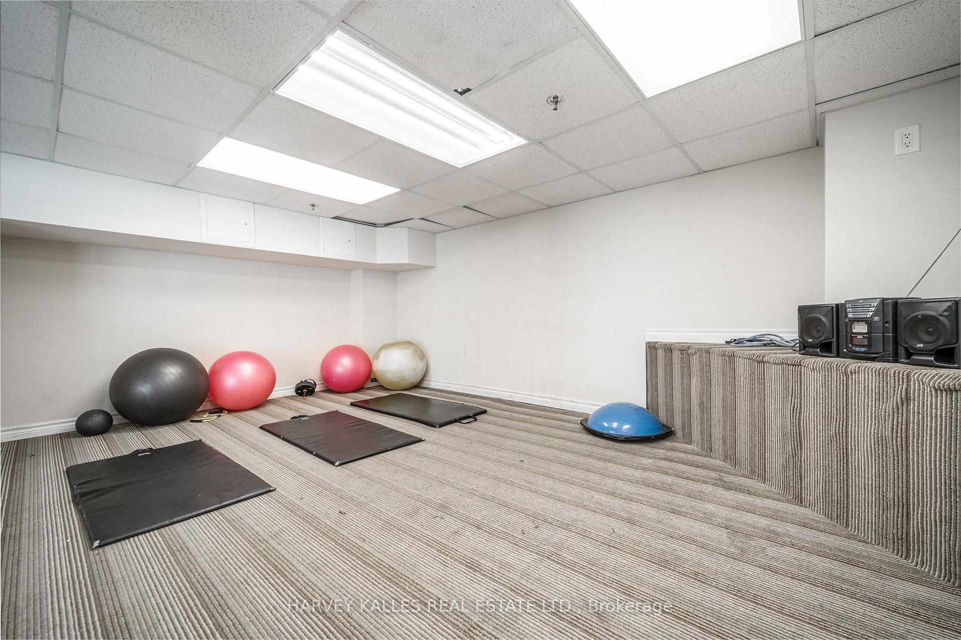 Photo 35 of Unit 313, 225 Wellesley Street E, Toronto, Cabbagetown-South St. James Town — HOMEH