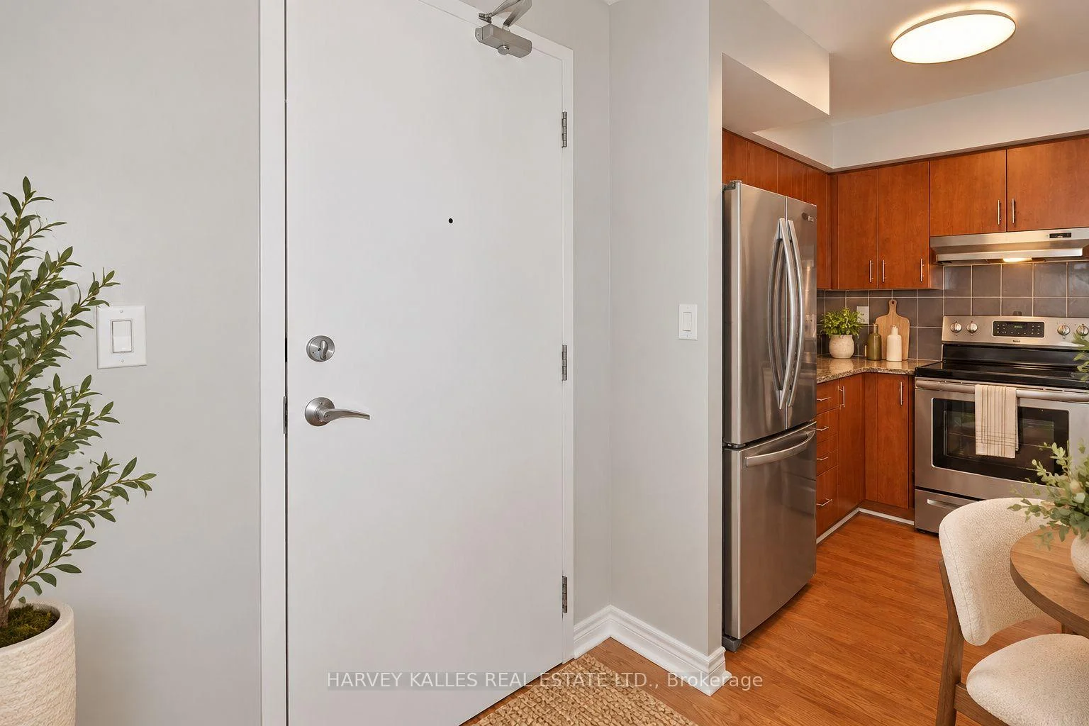 Photo 36 of Unit 313, 225 Wellesley Street E, Toronto, Cabbagetown-South St. James Town — HOMEH