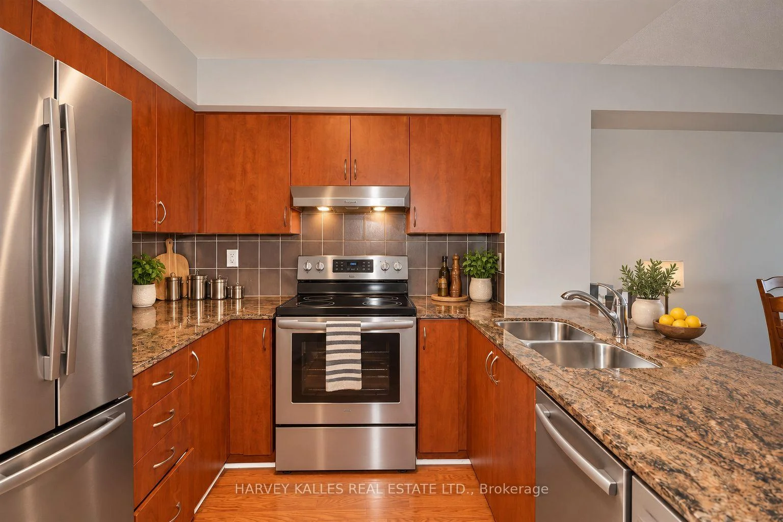Photo 37 of Unit 313, 225 Wellesley Street E, Toronto, Cabbagetown-South St. James Town — HOMEH