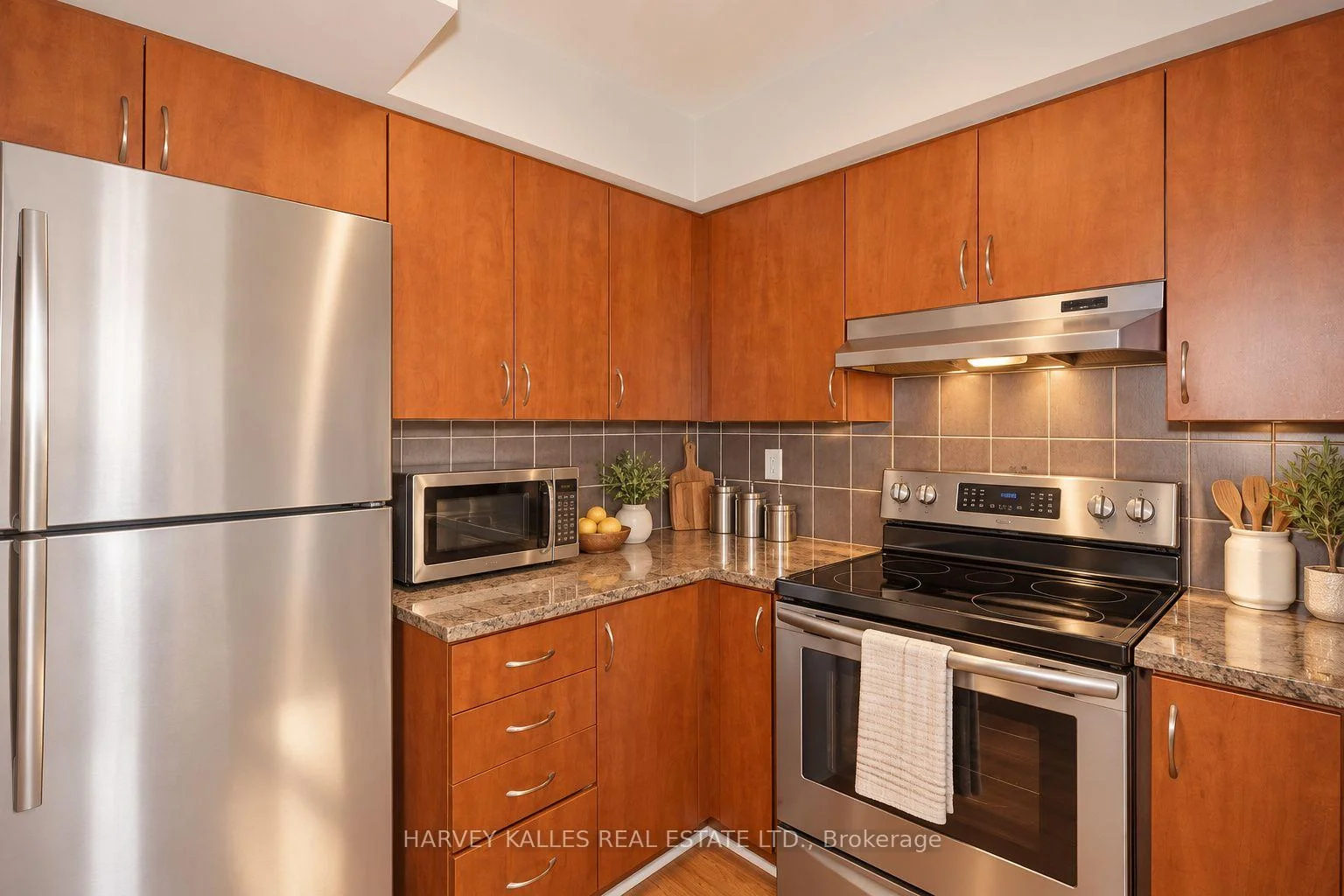 Photo 38 of Unit 313, 225 Wellesley Street E, Toronto, Cabbagetown-South St. James Town — HOMEH