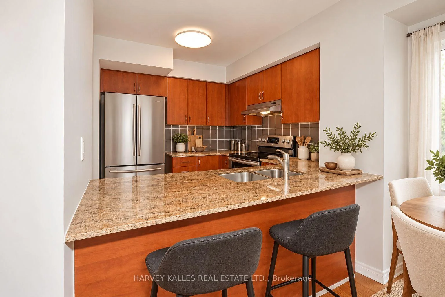 Photo 40 of Unit 313, 225 Wellesley Street E, Toronto, Cabbagetown-South St. James Town — HOMEH