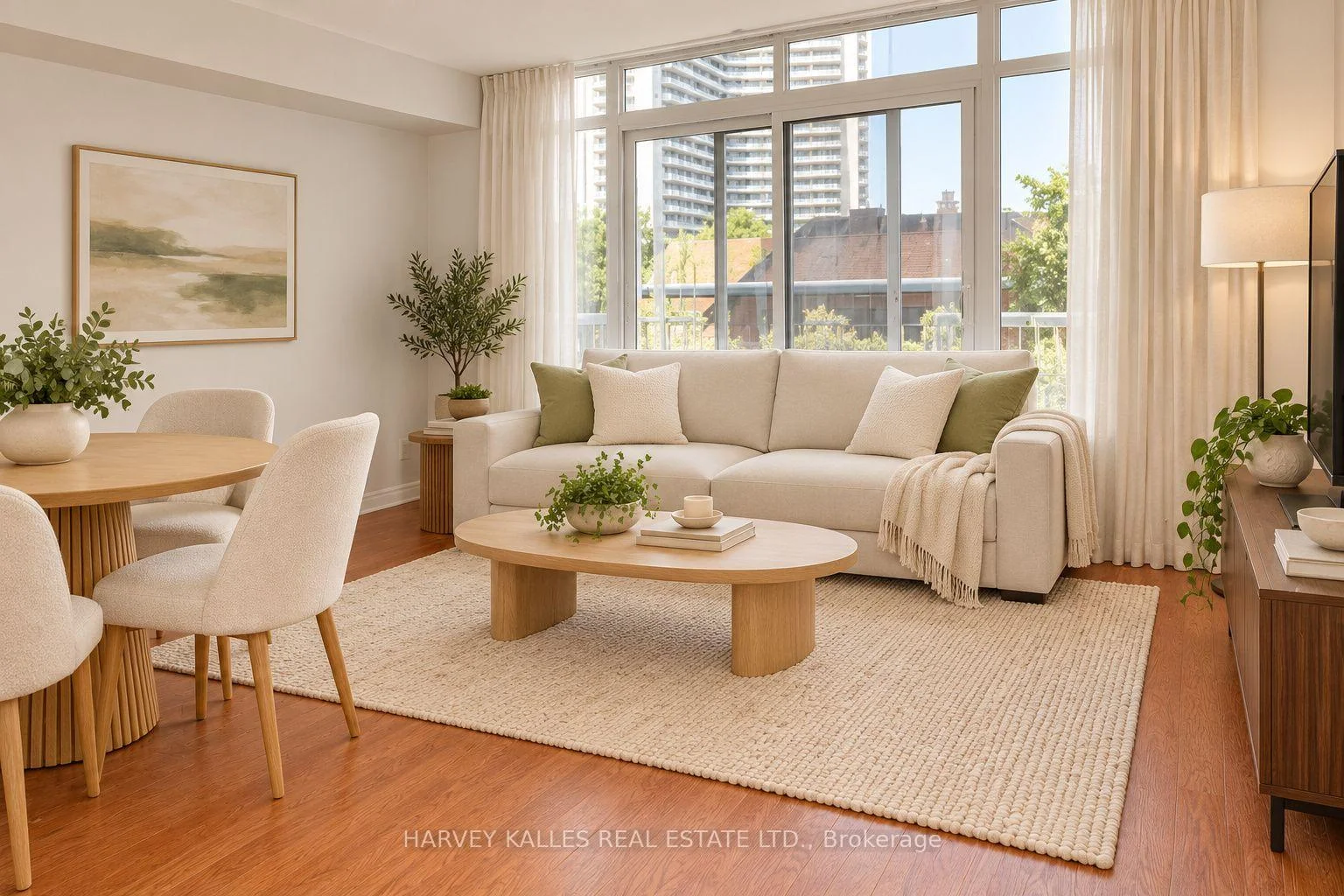 Photo 42 of Unit 313, 225 Wellesley Street E, Toronto, Cabbagetown-South St. James Town — HOMEH