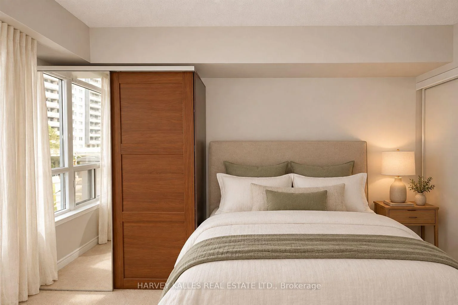 Photo 46 of Unit 313, 225 Wellesley Street E, Toronto, Cabbagetown-South St. James Town — HOMEH