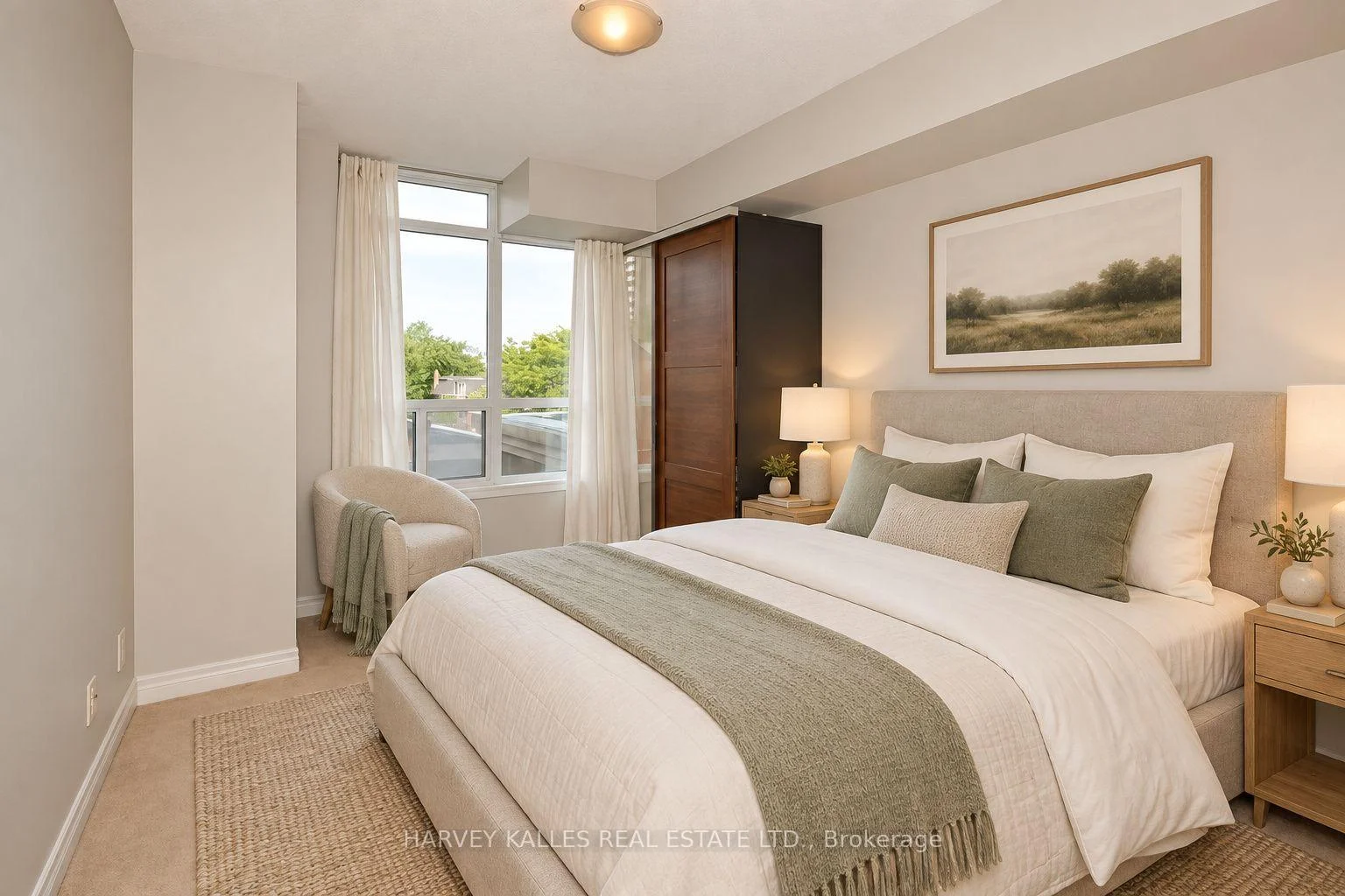 Photo 47 of Unit 313, 225 Wellesley Street E, Toronto, Cabbagetown-South St. James Town — HOMEH