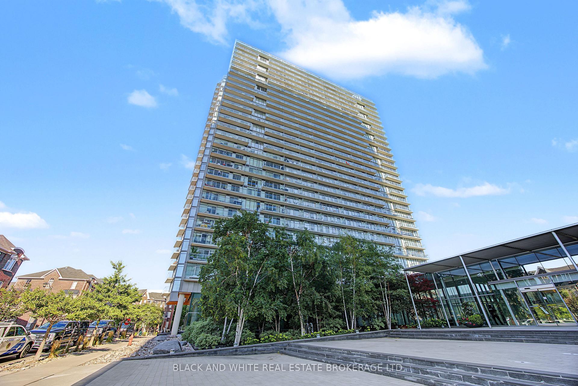 Photo of Unit 2315, 103 The Queensway Avenue