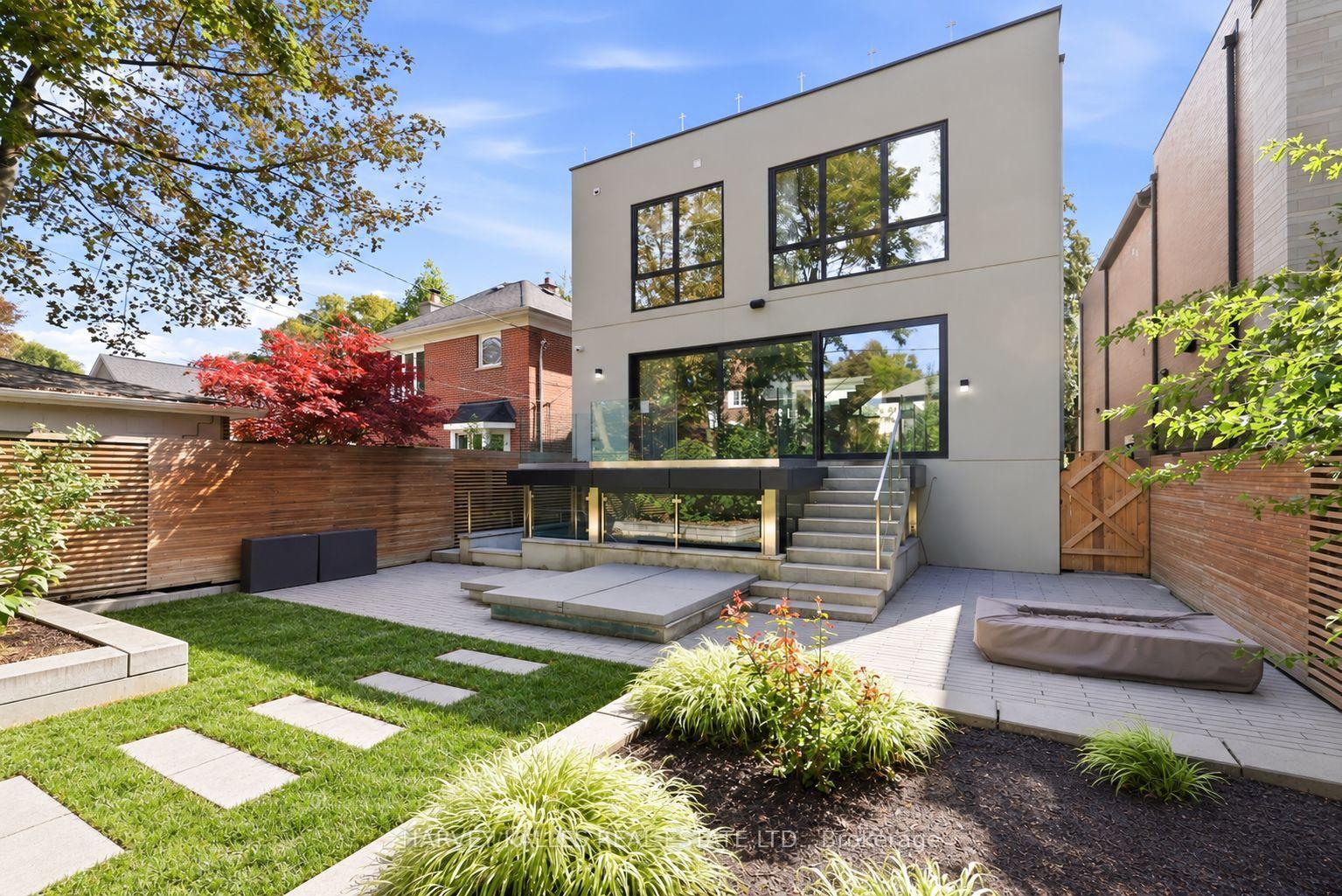 Photo 50 of 554 St Clements Avenue, Toronto, Forest Hill North — HOMEH