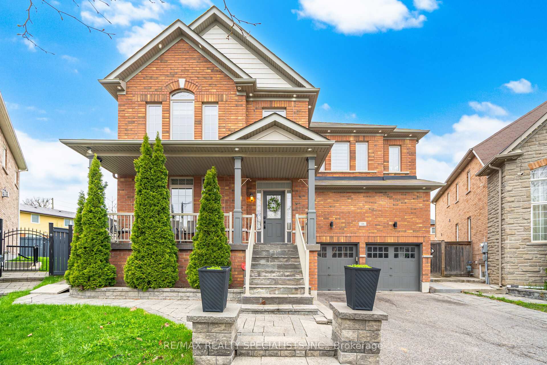 Photo of 146 Lloyd Sanderson Drive