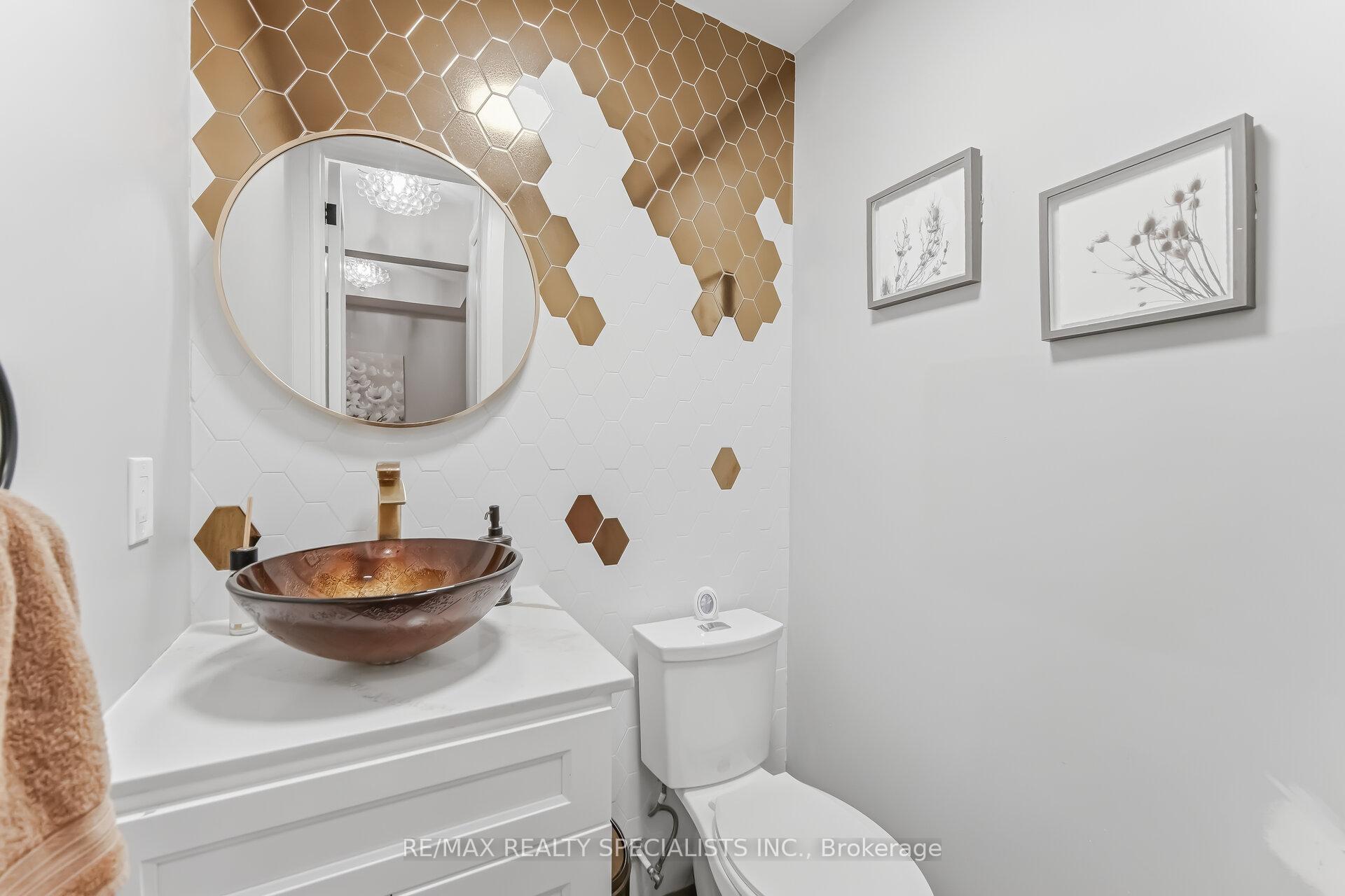 Photo 13 of 146 Lloyd Sanderson Drive, Brampton, Credit Valley — HOMEH