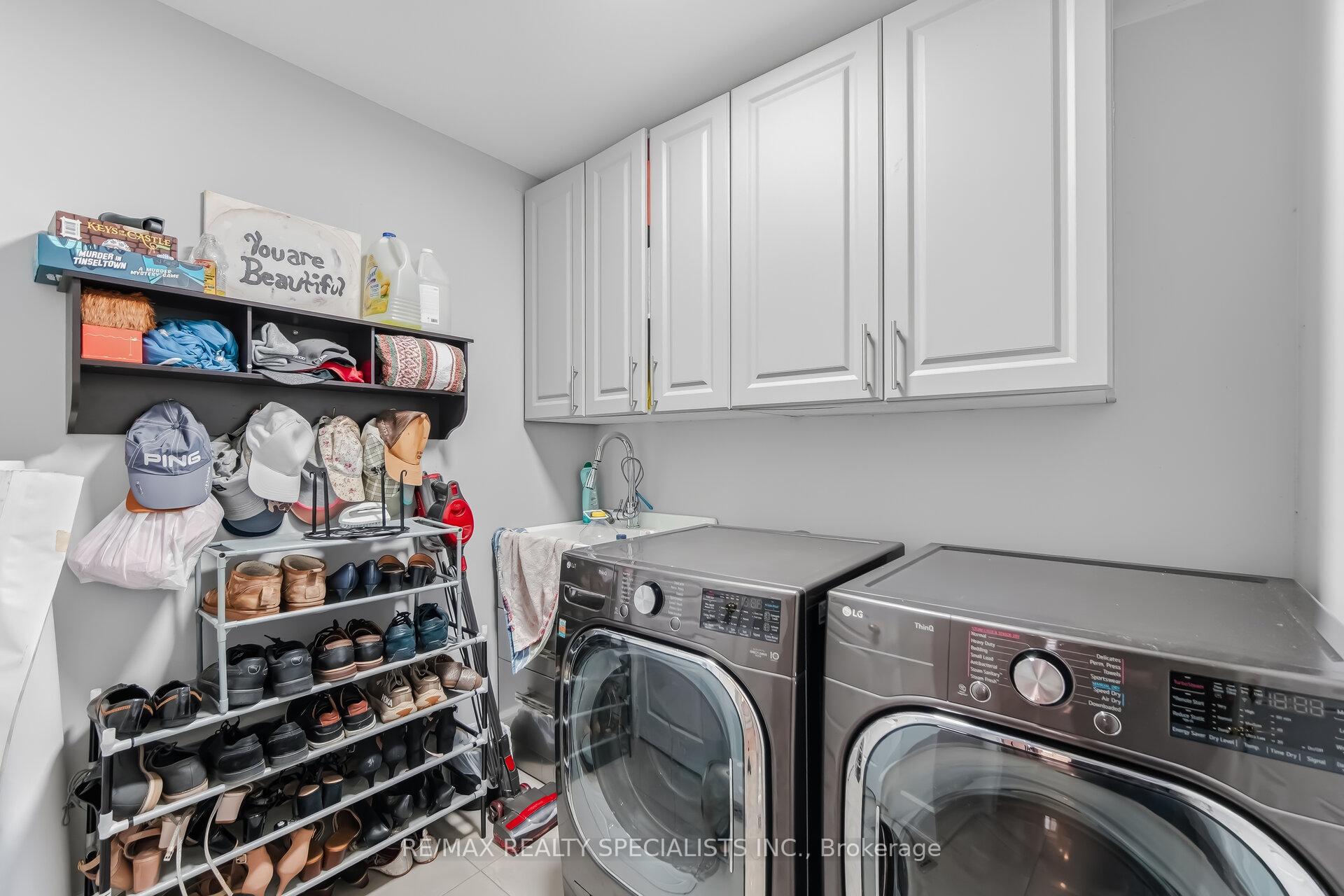 Photo 14 of 146 Lloyd Sanderson Drive, Brampton, Credit Valley — HOMEH