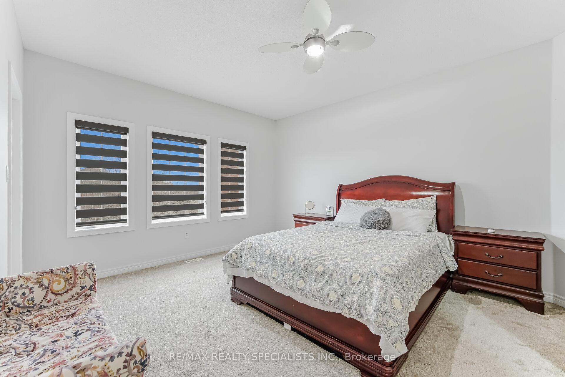 Photo 18 of 146 Lloyd Sanderson Drive, Brampton, Credit Valley — HOMEH