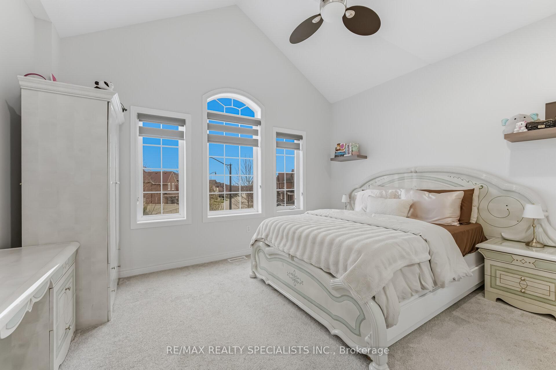 Photo 20 of 146 Lloyd Sanderson Drive, Brampton, Credit Valley — HOMEH