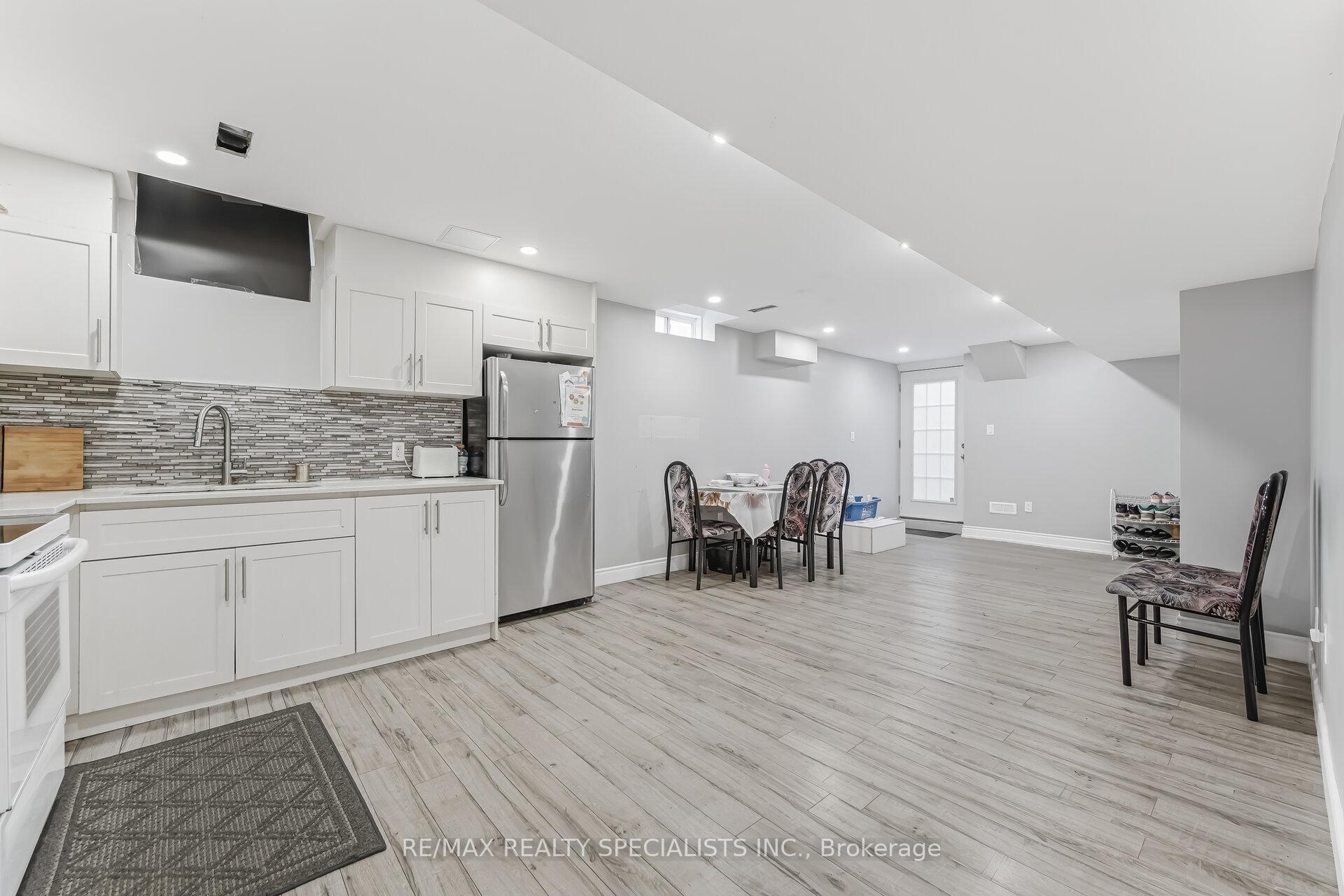 Photo 25 of 146 Lloyd Sanderson Drive, Brampton, Credit Valley — HOMEH