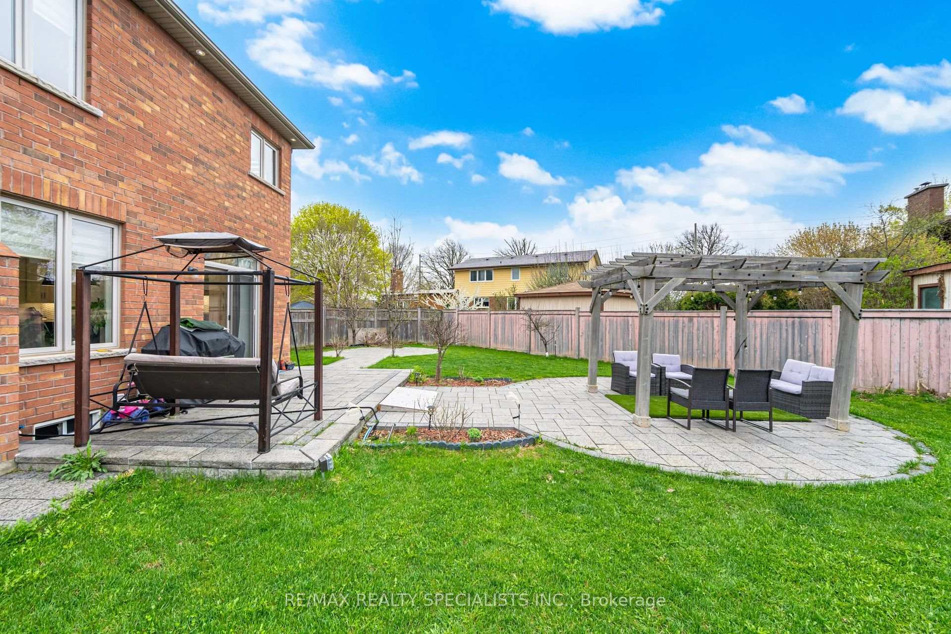 Photo 28 of 146 Lloyd Sanderson Drive, Brampton, Credit Valley — HOMEH