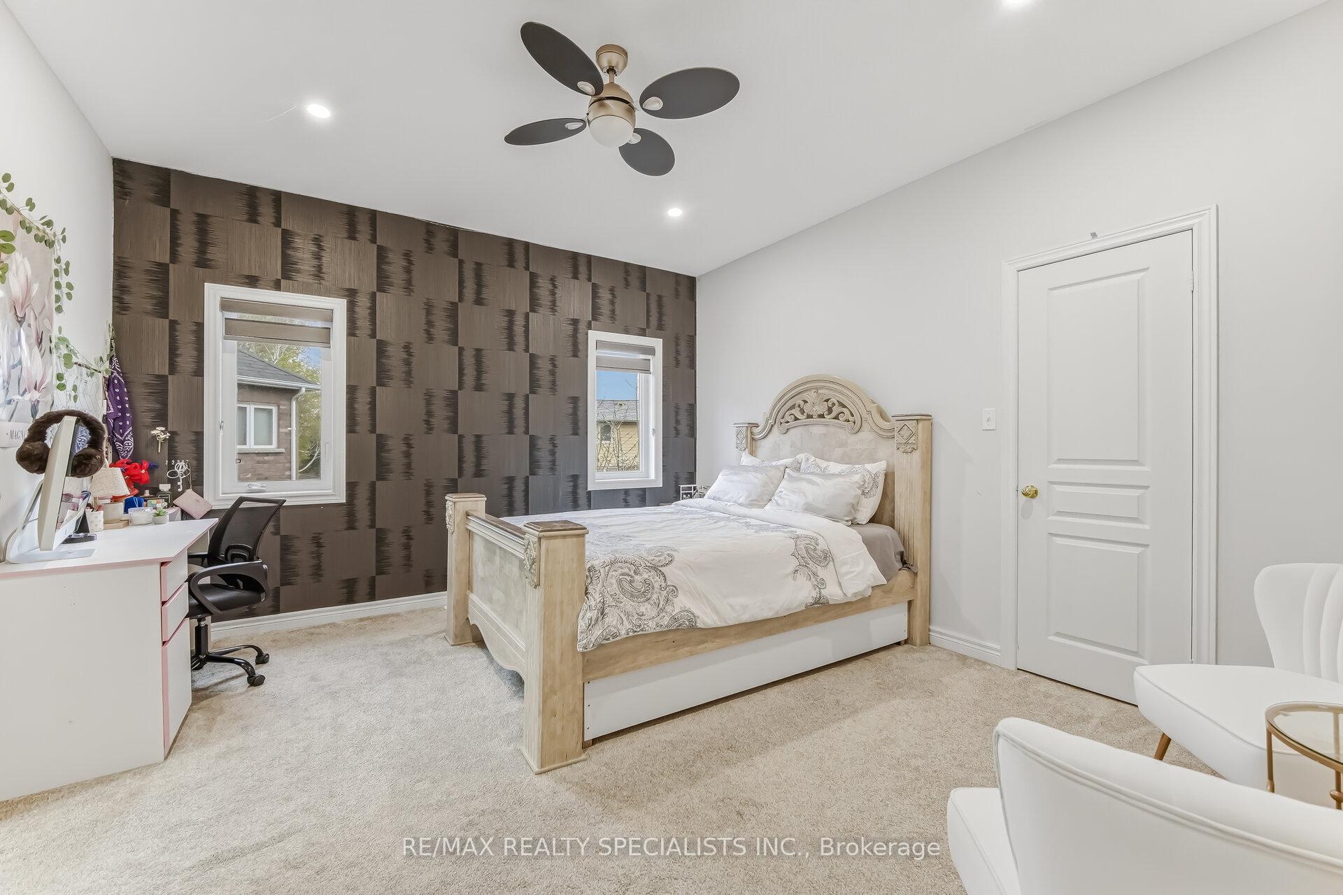 Photo 31 of 146 Lloyd Sanderson Drive, Brampton, Credit Valley — HOMEH