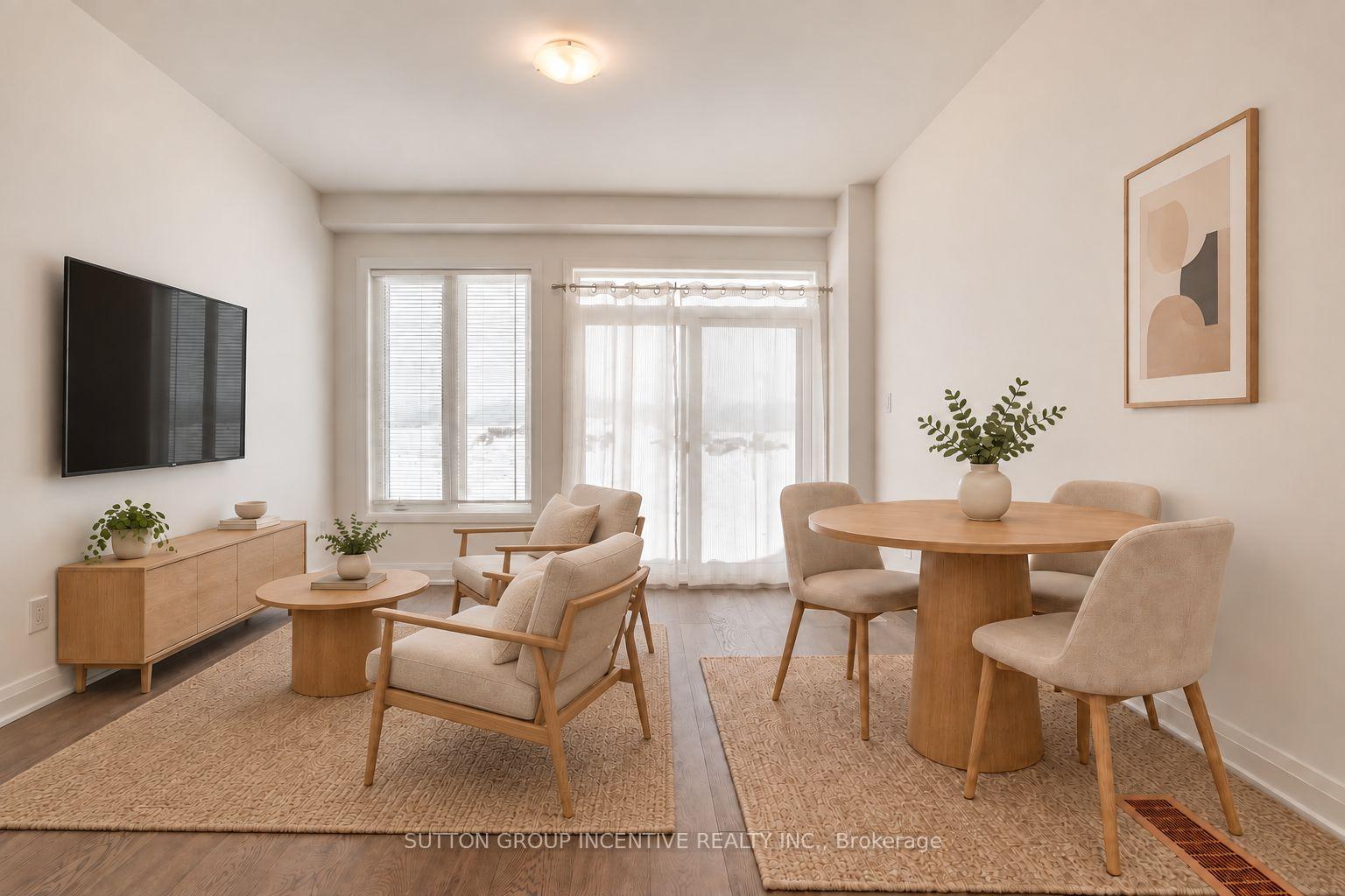 Photo 3 of Unit 2, 5 Ranch Terrace, Barrie, Rural Barrie Southeast — HOMEH