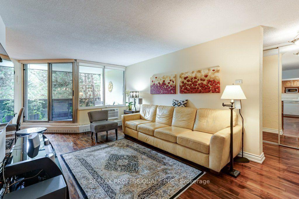 Photo 5 of Unit 112, 420 Mill Road, Etobicoke, Eringate-Centennial-West Deane — HOMEH