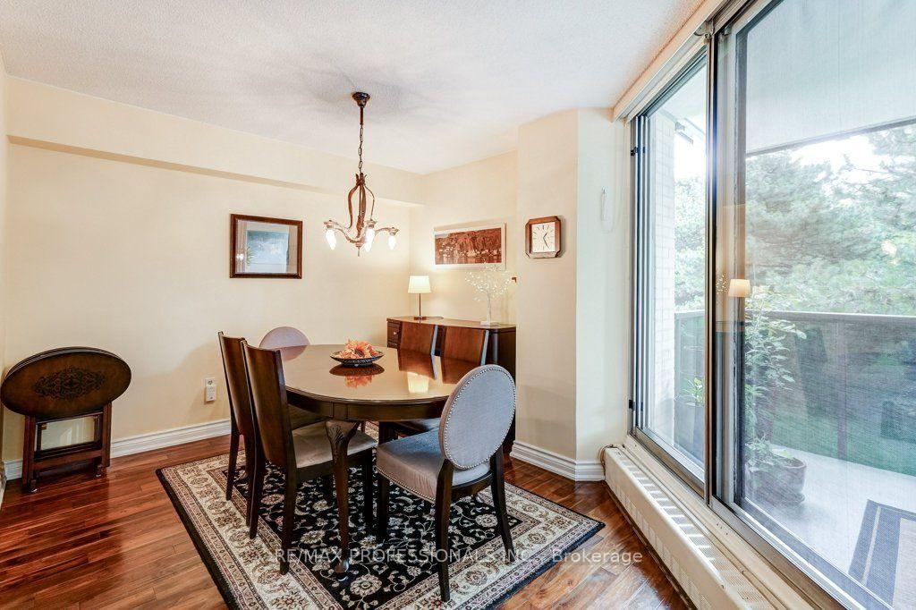 Photo 6 of Unit 112, 420 Mill Road, Etobicoke, Eringate-Centennial-West Deane — HOMEH