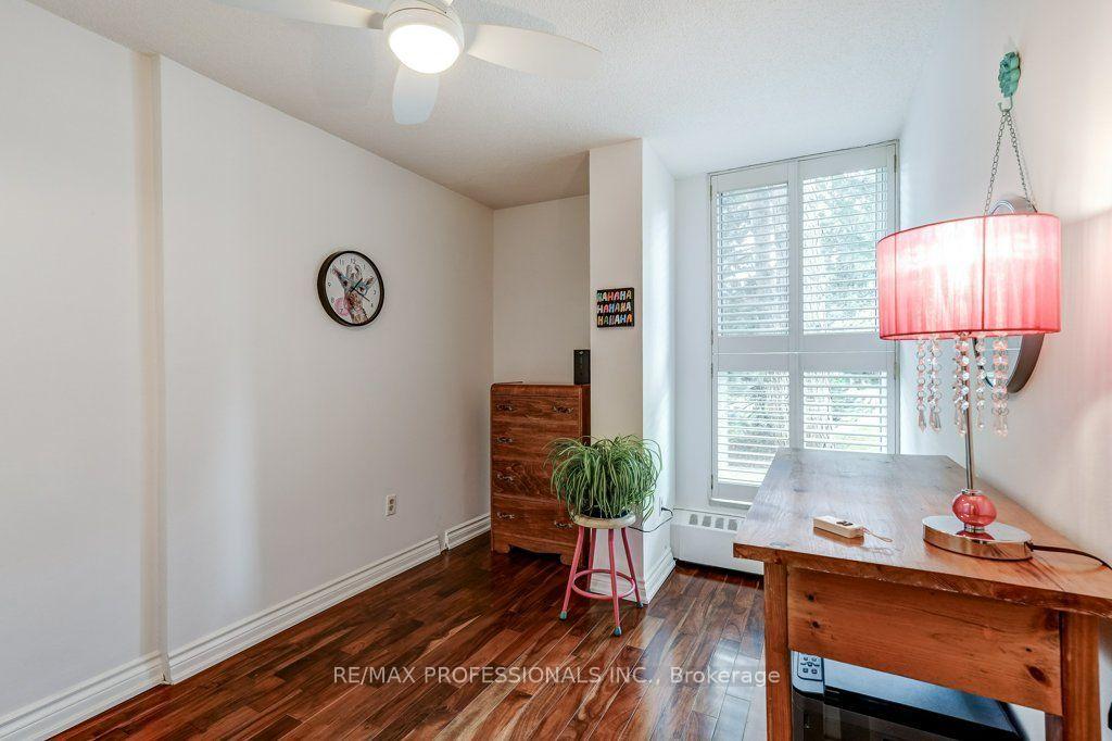 Photo 17 of Unit 112, 420 Mill Road, Etobicoke, Eringate-Centennial-West Deane — HOMEH