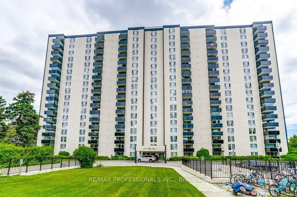 Photo 21 of Unit 112, 420 Mill Road, Etobicoke, Eringate-Centennial-West Deane — HOMEH