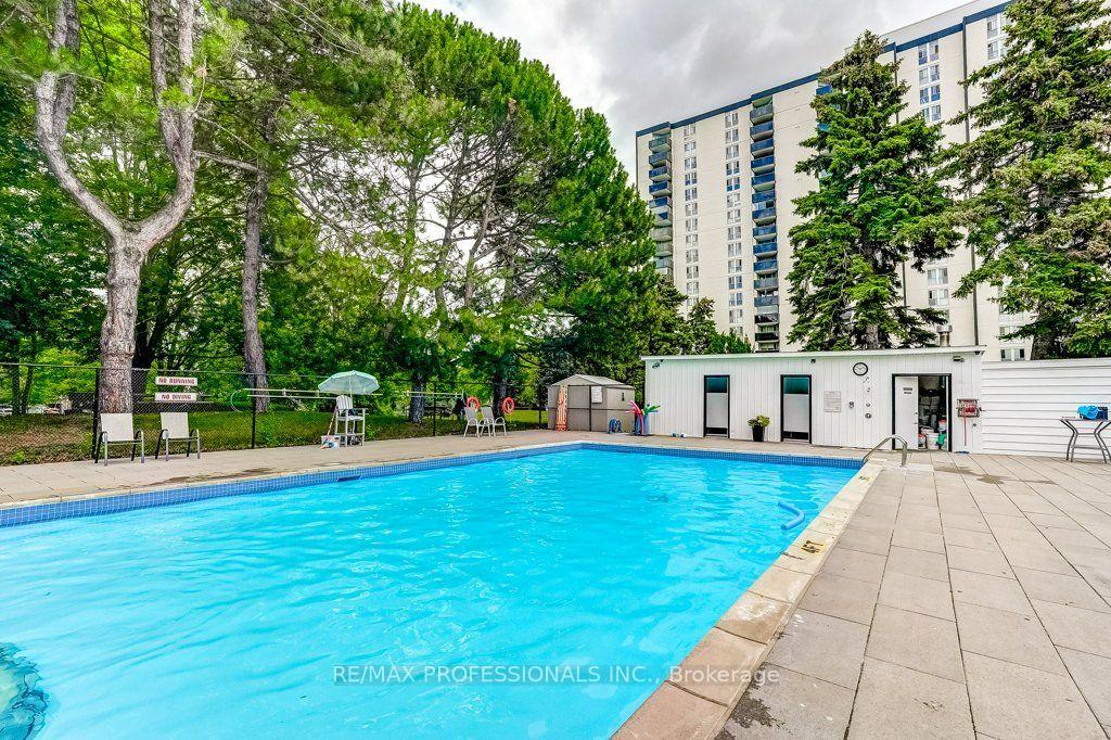 Photo 22 of Unit 112, 420 Mill Road, Etobicoke, Eringate-Centennial-West Deane — HOMEH