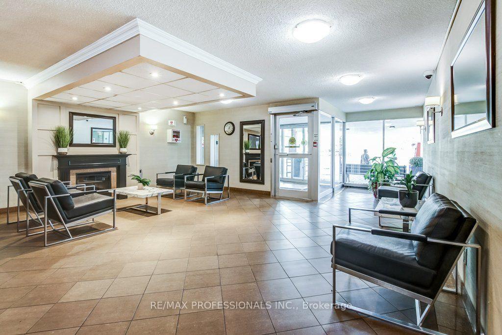 Photo 24 of Unit 112, 420 Mill Road, Etobicoke, Eringate-Centennial-West Deane — HOMEH