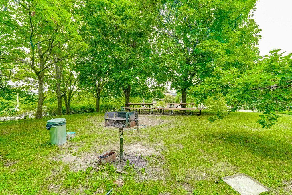 Photo 25 of Unit 112, 420 Mill Road, Etobicoke, Eringate-Centennial-West Deane — HOMEH