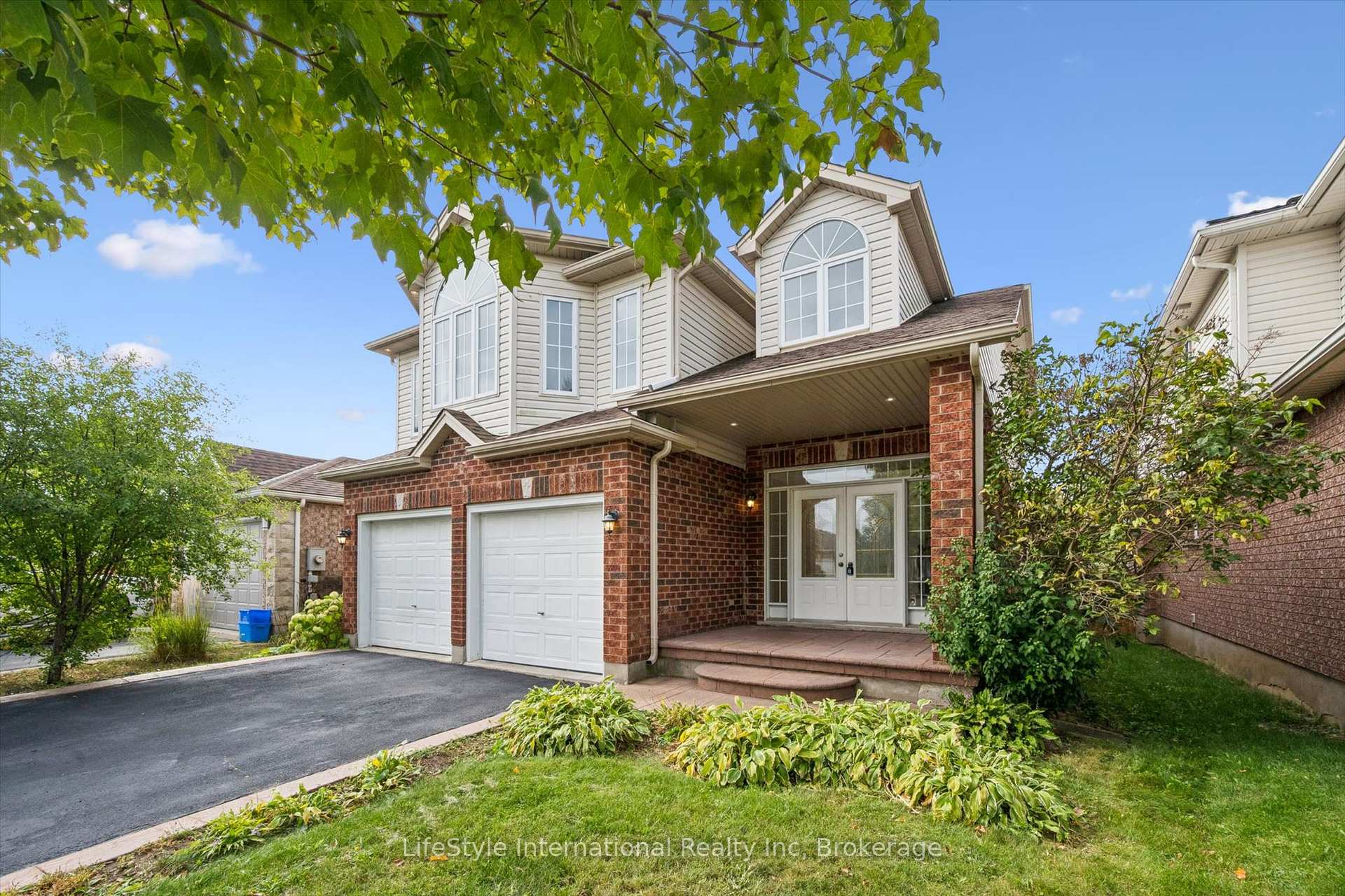 Photo 3 of 4 Davis Street, Guelph, Grange Road — HOMEH