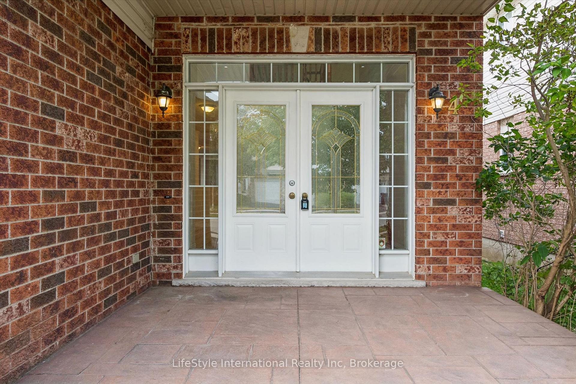 Photo 5 of 4 Davis Street, Guelph, Grange Road — HOMEH