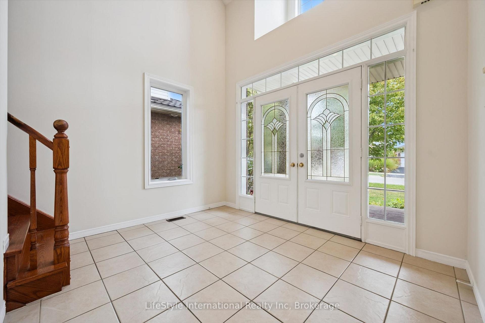 Photo 6 of 4 Davis Street, Guelph, Grange Road — HOMEH