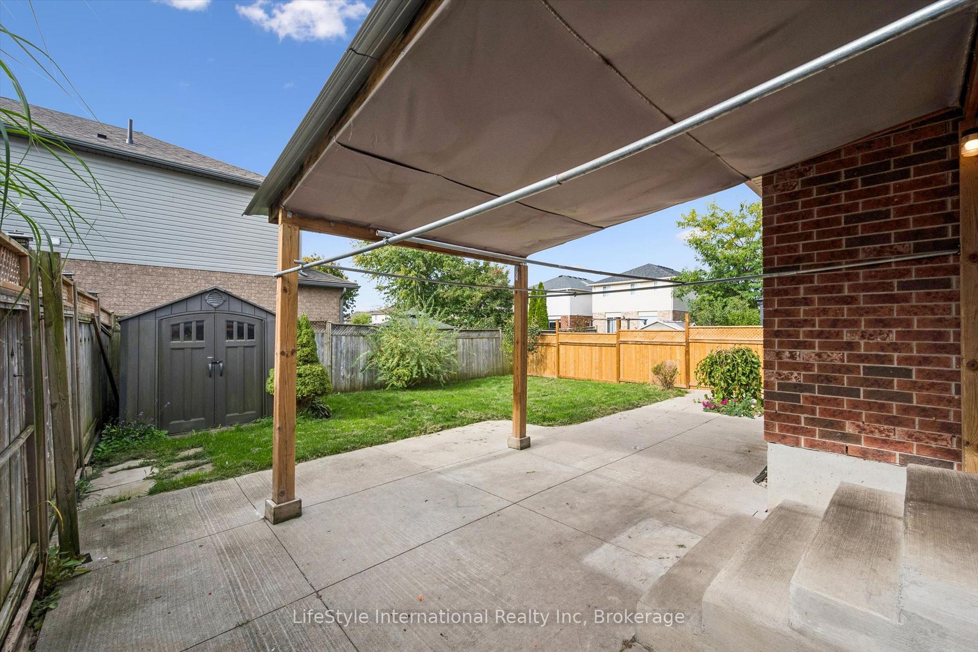 Photo 45 of 4 Davis Street, Guelph, Grange Road — HOMEH