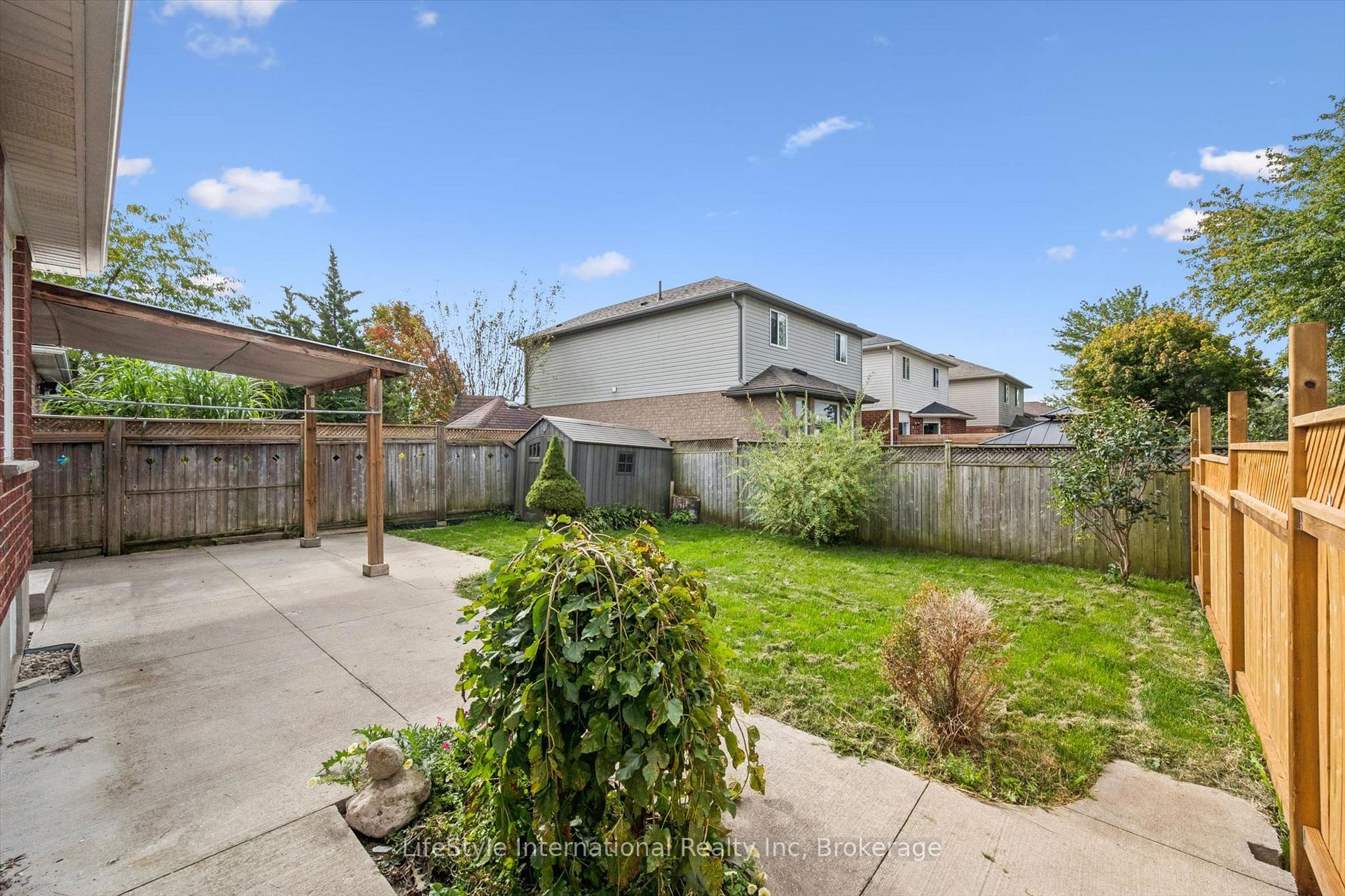 Photo 46 of 4 Davis Street, Guelph, Grange Road — HOMEH