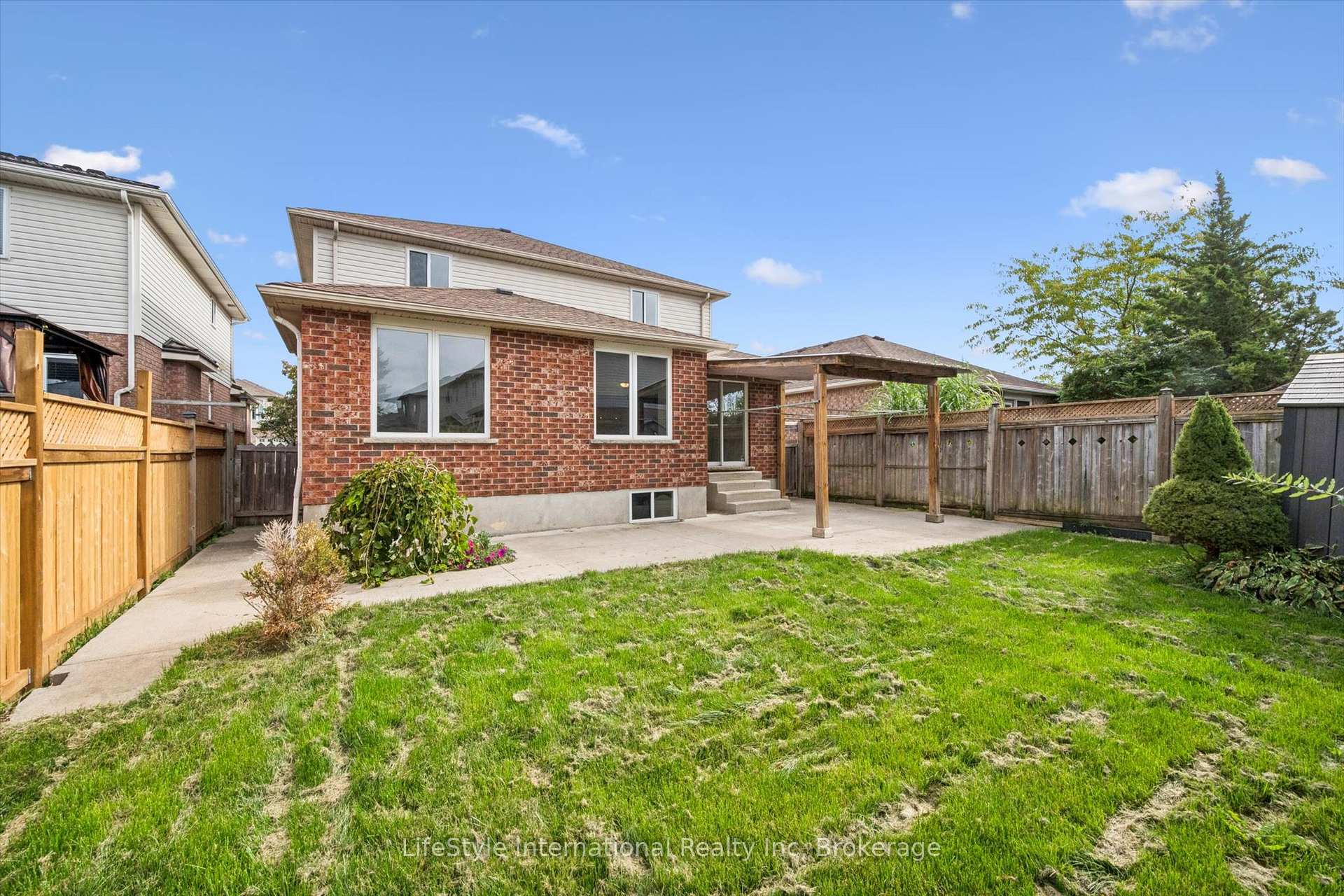 Photo 47 of 4 Davis Street, Guelph, Grange Road — HOMEH