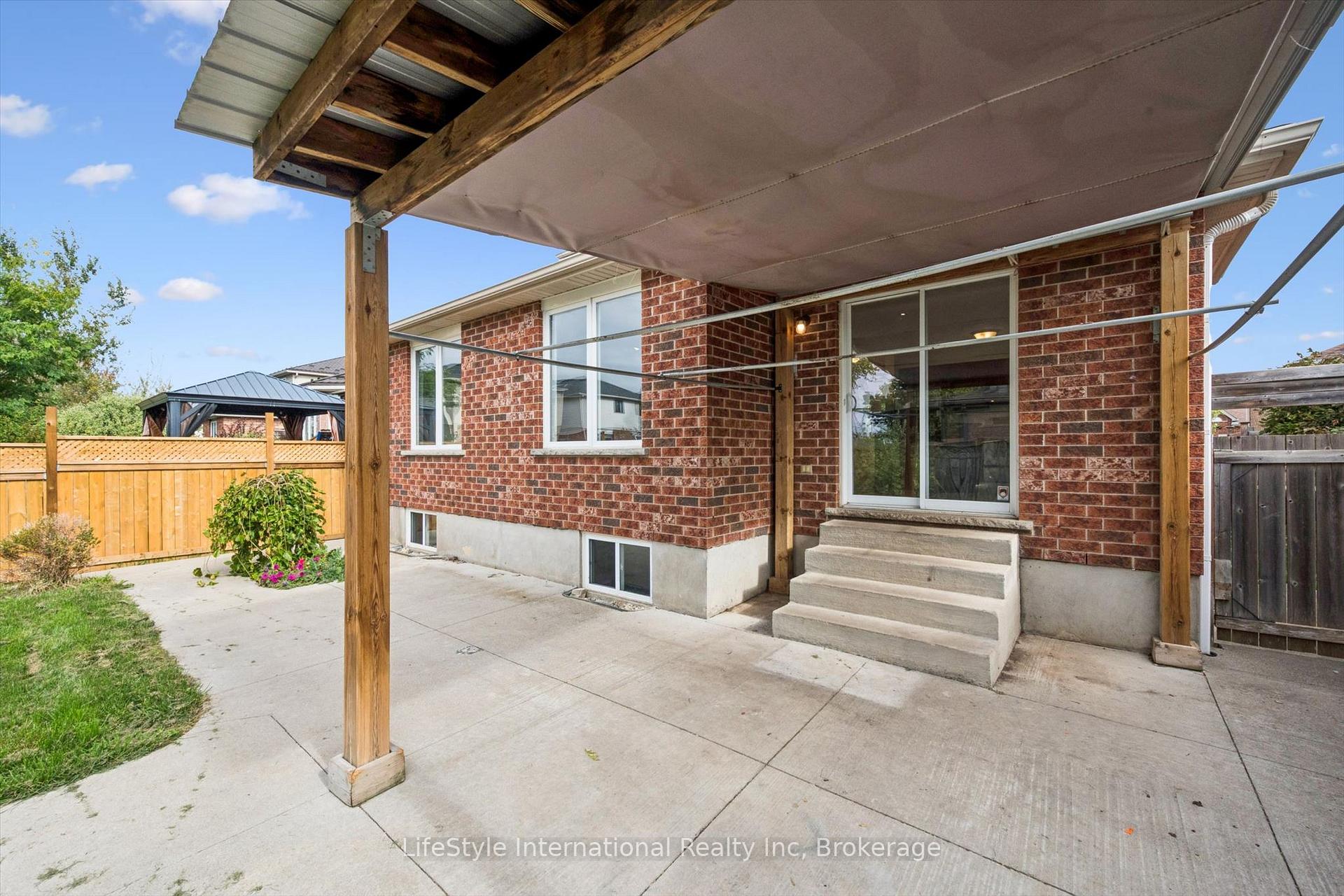 Photo 50 of 4 Davis Street, Guelph, Grange Road — HOMEH