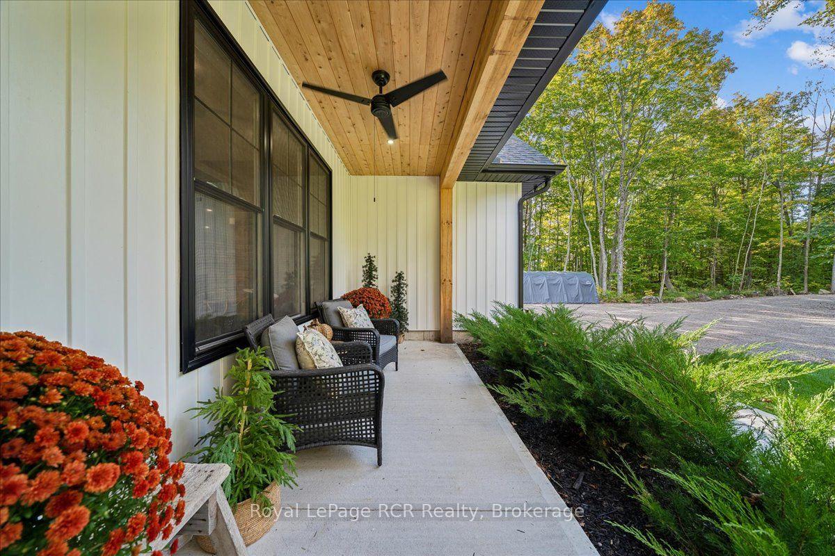 Photo 4 of 1342 Highway 6, South Bruce Peninsula — HOMEH