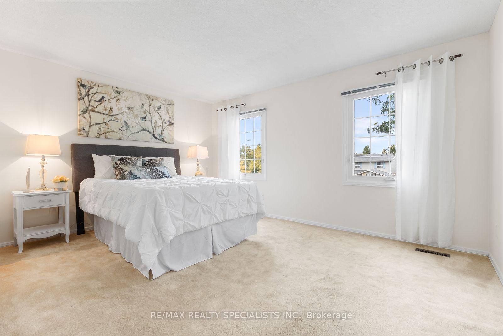 Photo 14 of 6169 Starfield Crescent, Mississauga, Meadowvale — HOMEH
