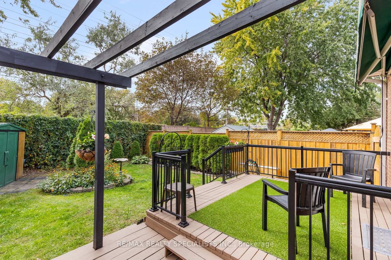 Photo 24 of 6169 Starfield Crescent, Mississauga, Meadowvale — HOMEH
