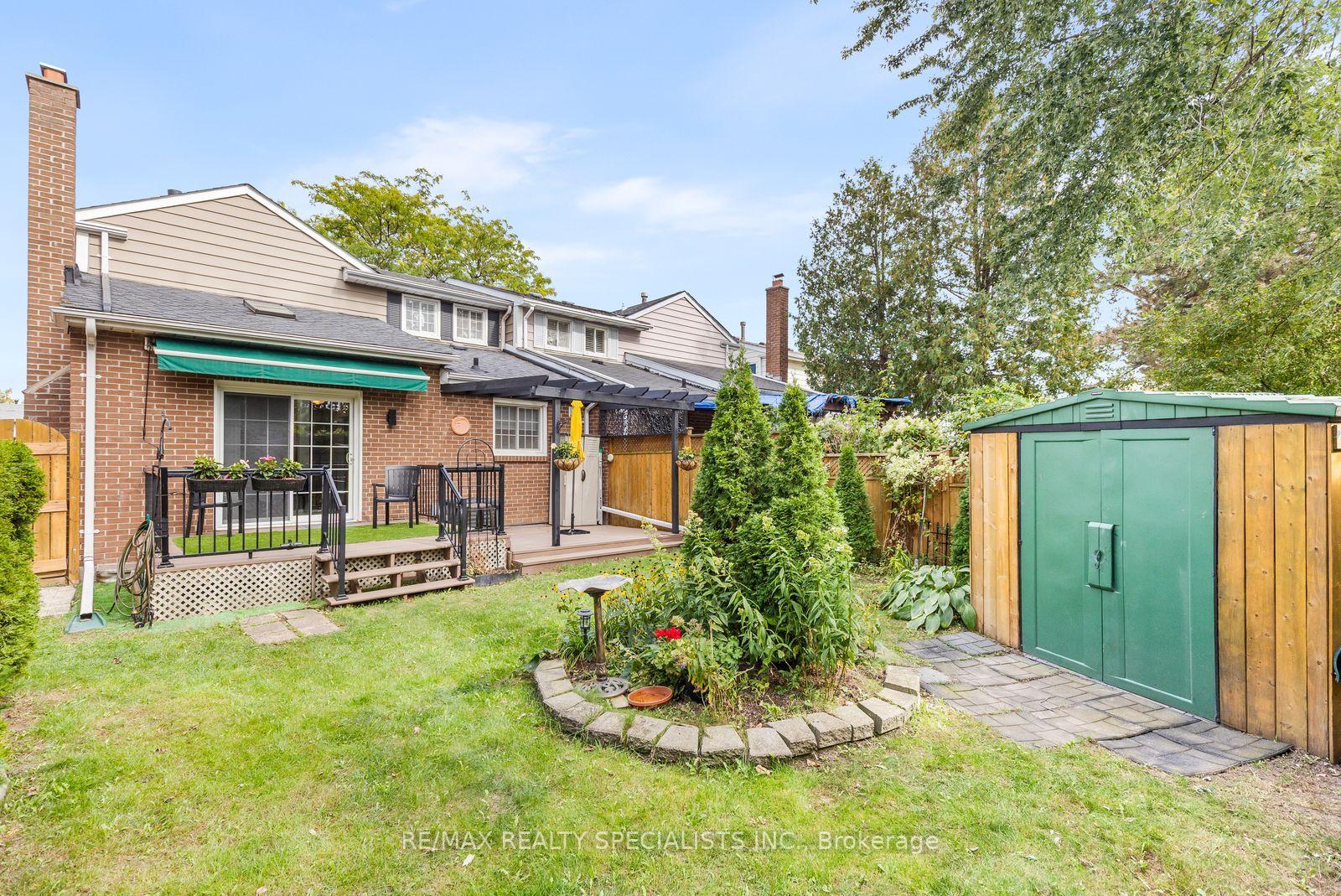 Photo 27 of 6169 Starfield Crescent, Mississauga, Meadowvale — HOMEH