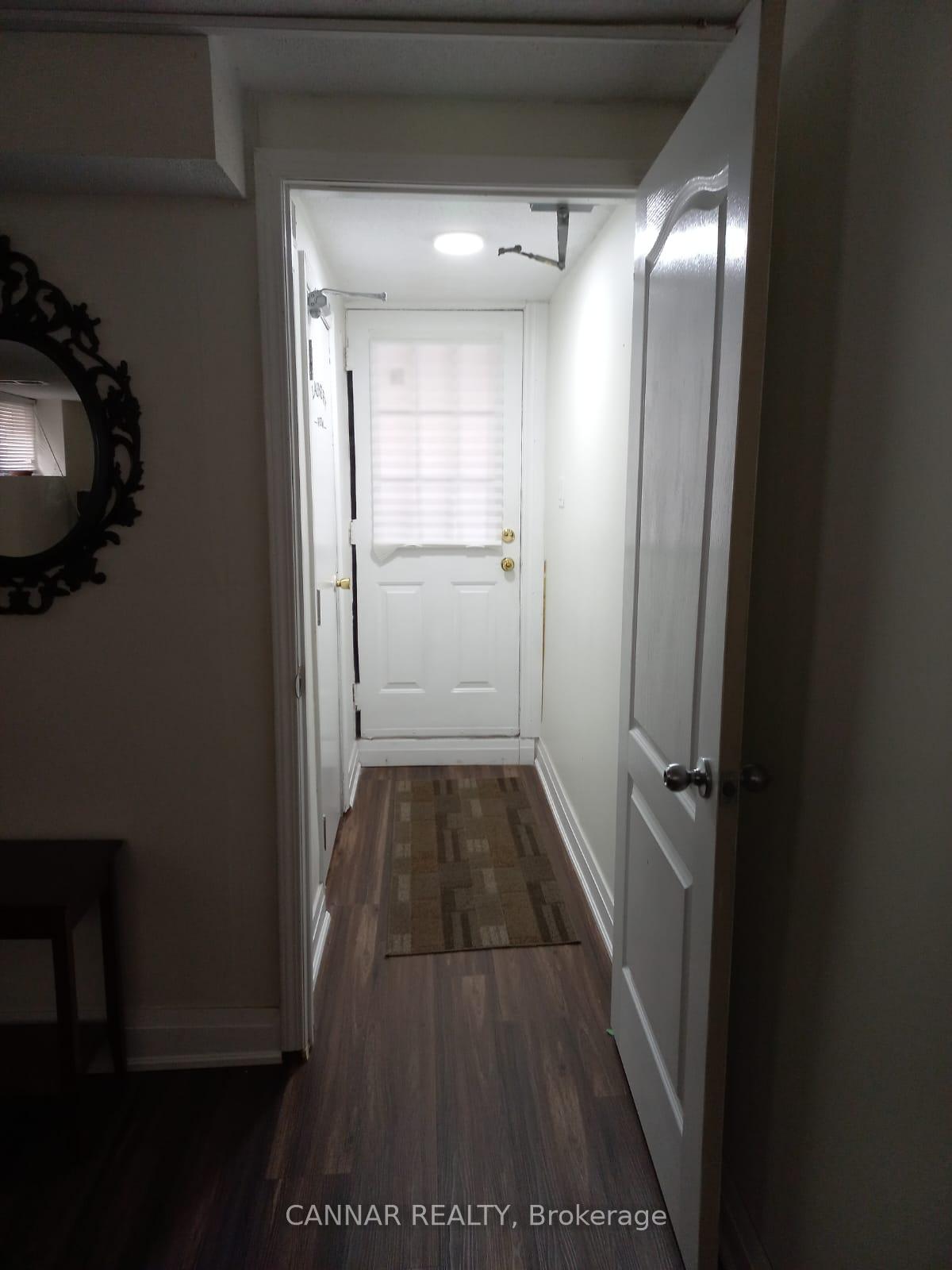 Photo 1 of Unit Bsmnt, 53 Major Oaks Drive, Brampton, Madoc — HOMEH