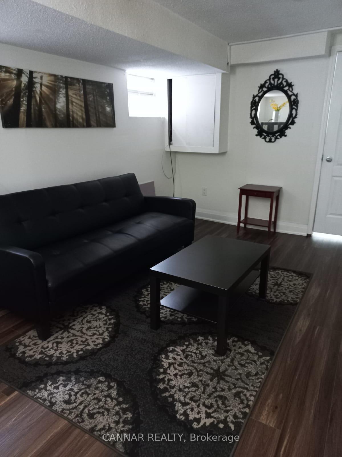 Photo 3 of Unit Bsmnt, 53 Major Oaks Drive, Brampton, Madoc — HOMEH