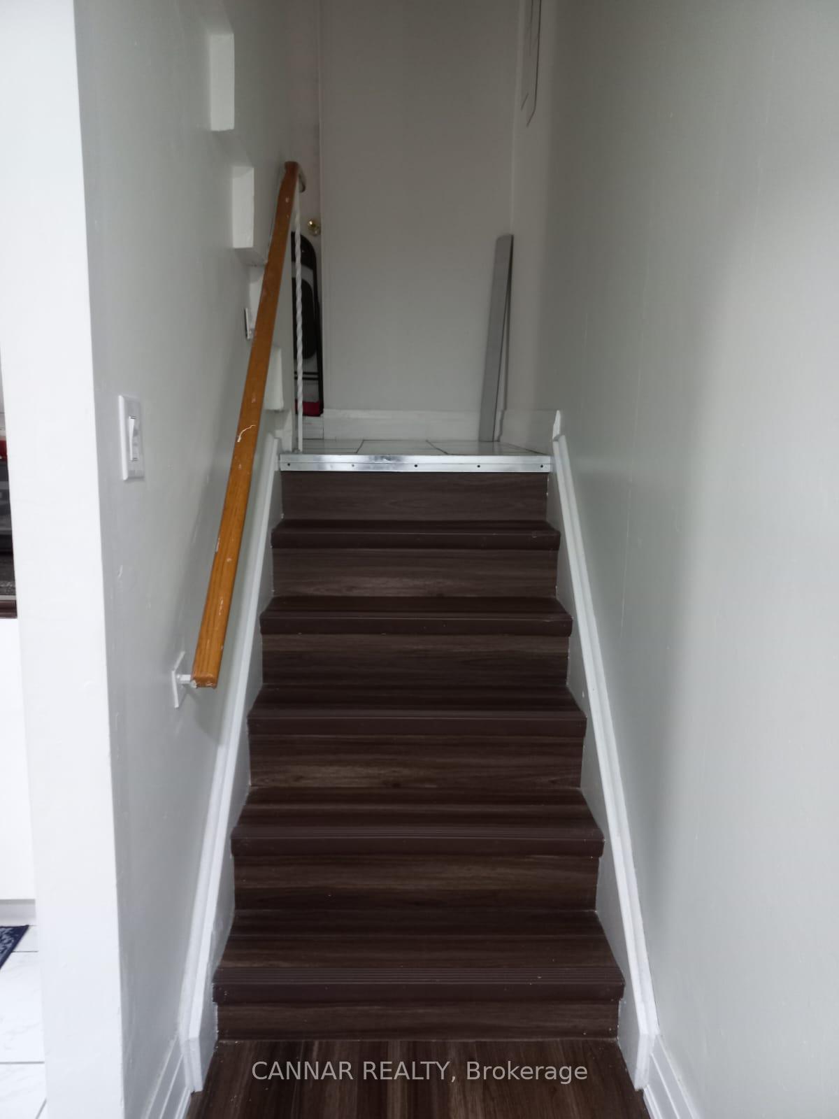 Photo 4 of Unit Bsmnt, 53 Major Oaks Drive, Brampton, Madoc — HOMEH