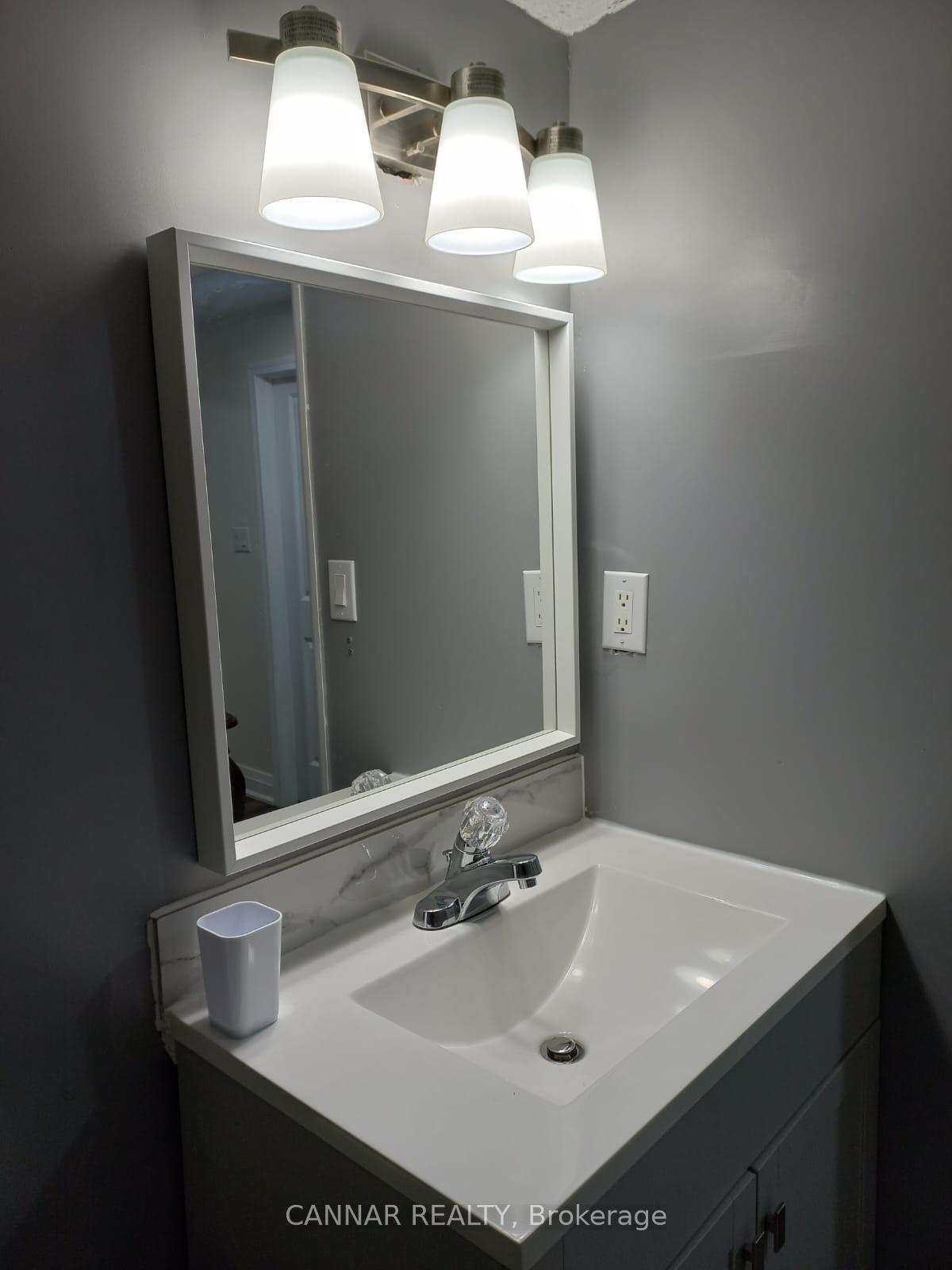 Photo 6 of Unit Bsmnt, 53 Major Oaks Drive, Brampton, Madoc — HOMEH