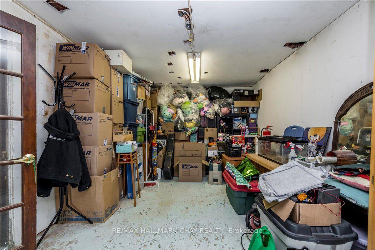 Photo 19 of 611 Big Bay Point Rd, Barrie, Bayshore — HOMEH