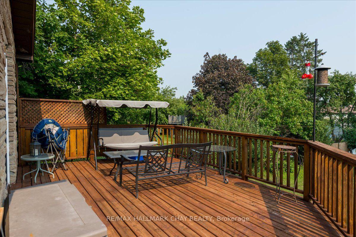 Photo 22 of 611 Big Bay Point Rd, Barrie, Bayshore — HOMEH