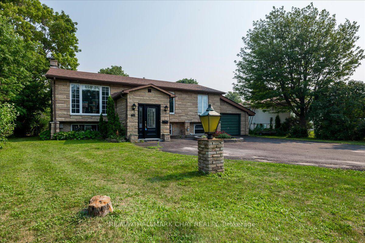 Photo 28 of 611 Big Bay Point Rd, Barrie, Bayshore — HOMEH