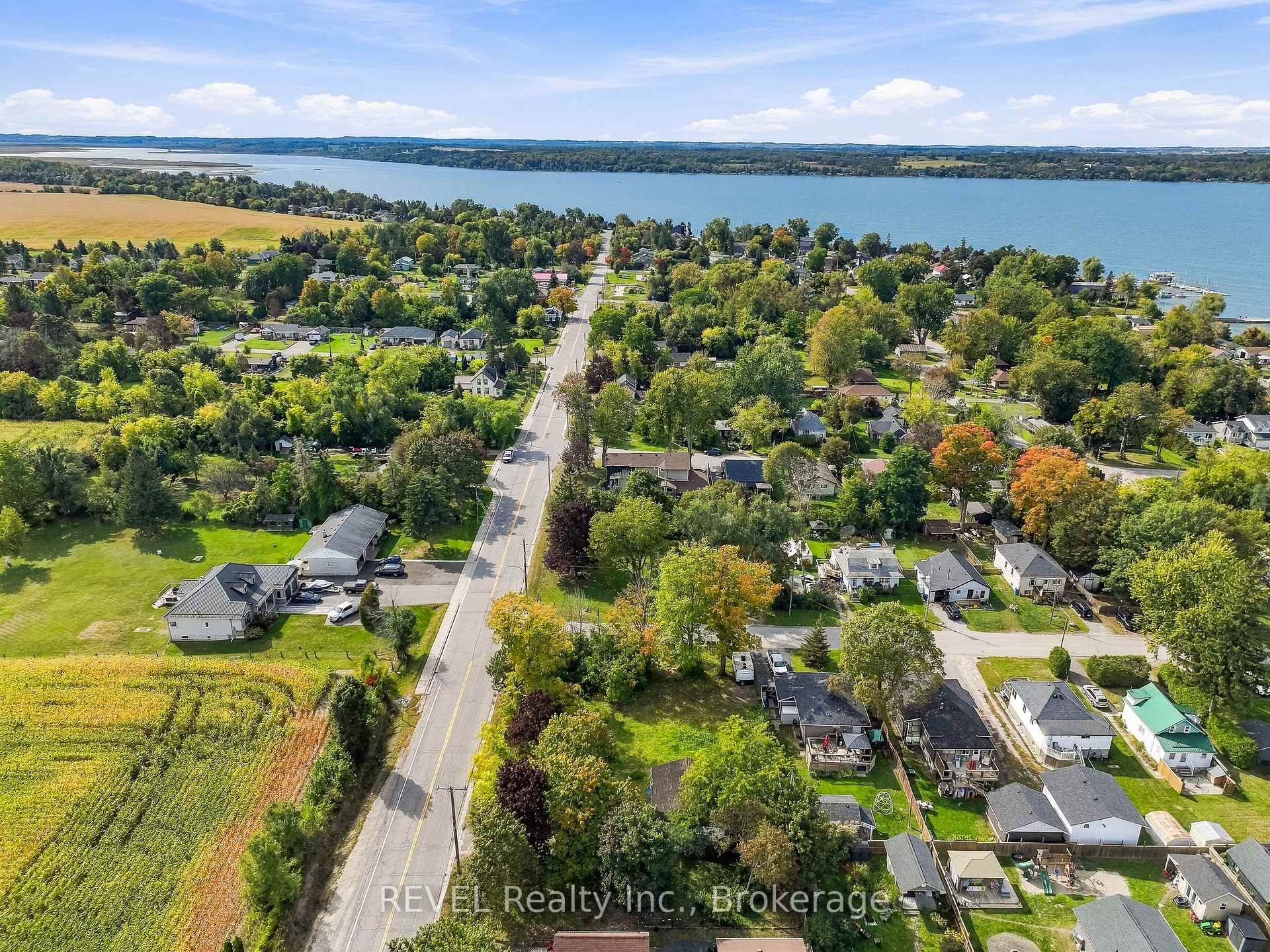 Photo 8 of 3661 Regional 57 Road, Scugog, Rural Scugog — HOMEH