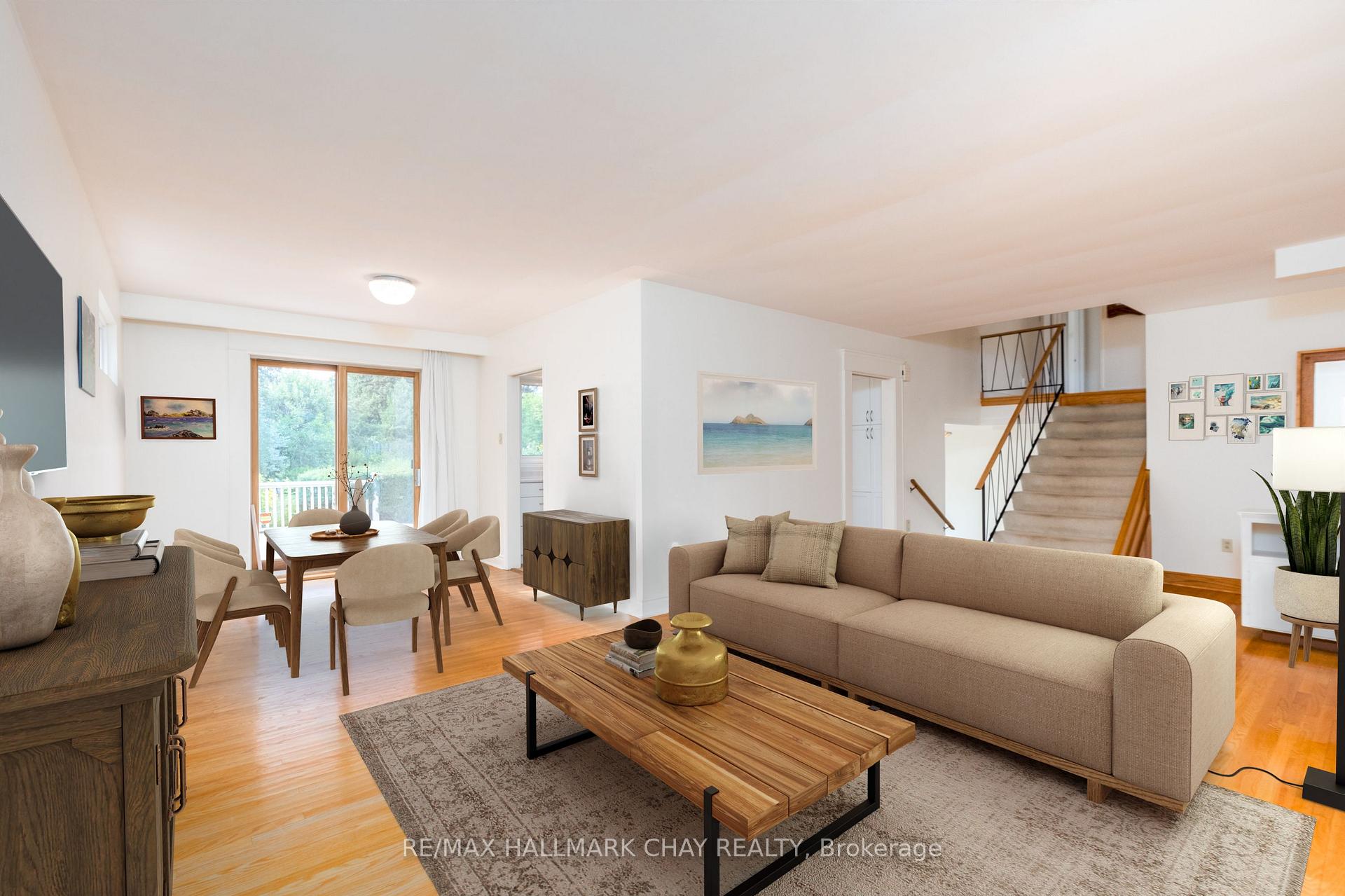 Photo 8 of 44 Amelia Street, Barrie, Codrington — HOMEH