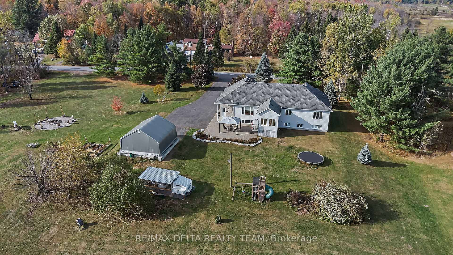Photo 42 of 3782 Etienne Road, Ottawa, Cumberland West — HOMEH